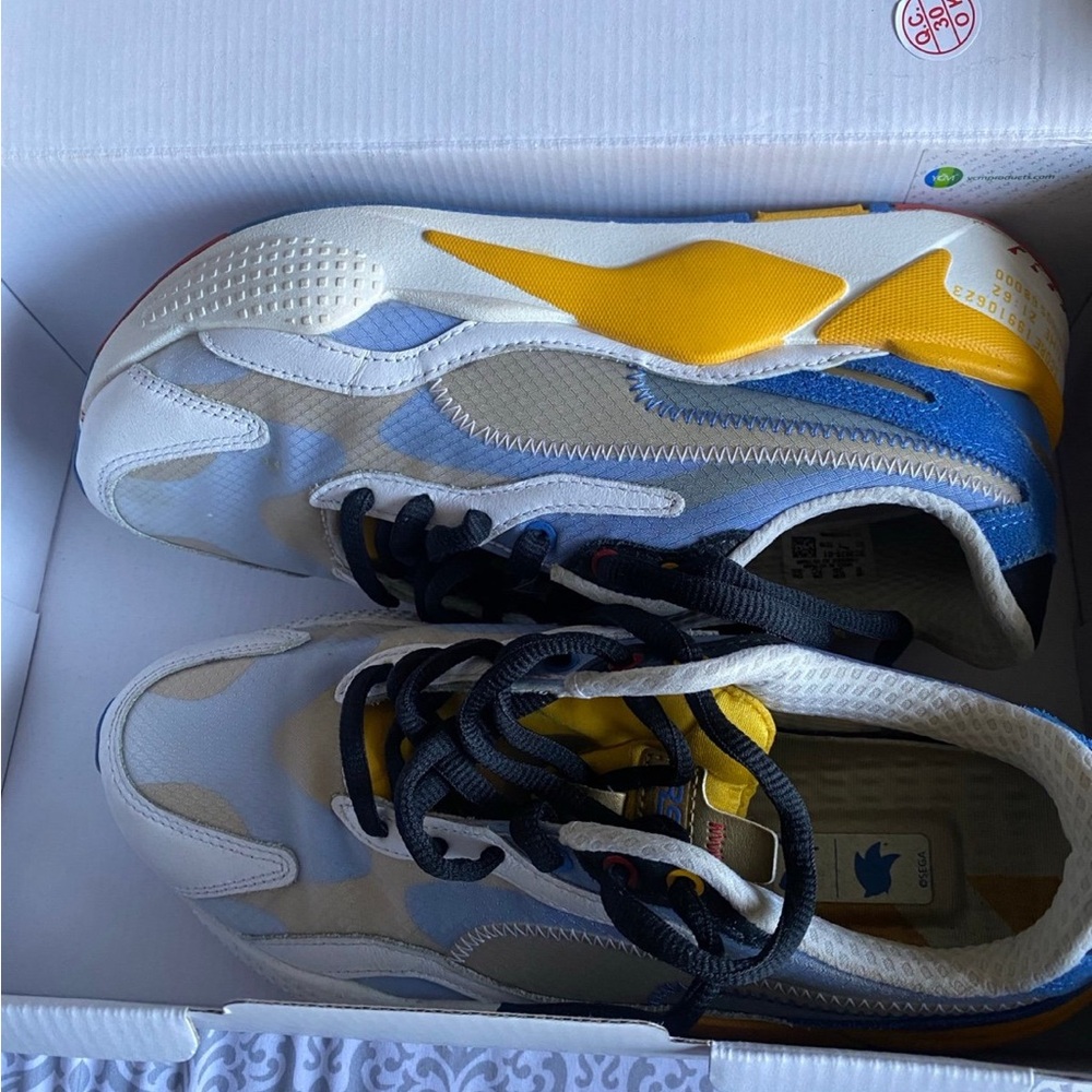 Women’s Puma RS-C Sonic